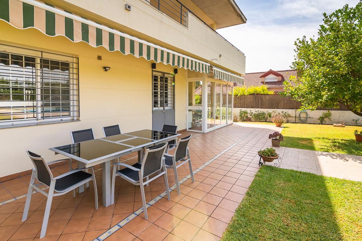 La Casa Del Olivo En Cordoba Villa Exterior photo